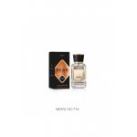 U714 Blck Orkid - Perfumy unisex 50 ml