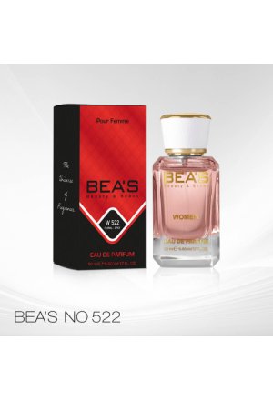 W522 Roz Musk - Damskie Perfumy 50 ml